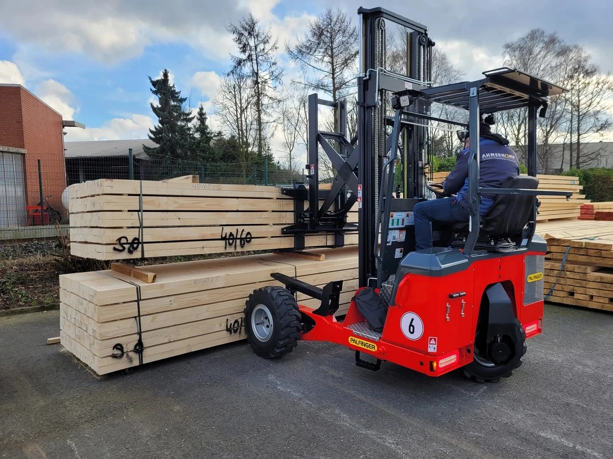 ������� Palfinger  | Mobile.bg � ����������� 2