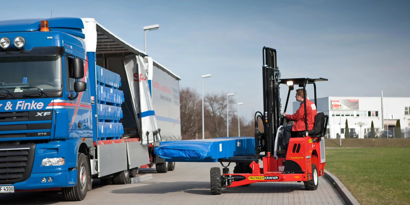 ������� Palfinger  | Mobile.bg � ����������� 5