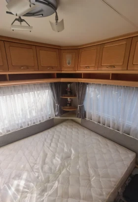 Каравана Hobby Prestige 560, снимка 6