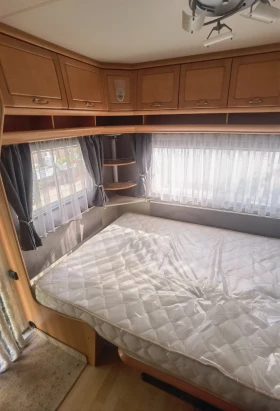 Каравана Hobby Prestige 560, снимка 7
