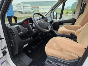 Кемпер HYMER / ERIBA T 647 CL, снимка 9