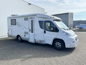 Кемпер HYMER / ERIBA T 647 CL, снимка 2
