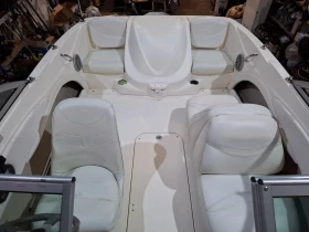 Моторна яхта Maxum 1800 MX, снимка 9