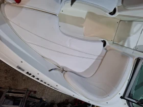 Моторна яхта Maxum 1800 MX, снимка 7