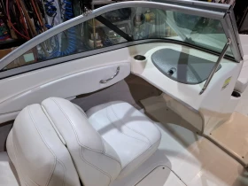 Моторна яхта Maxum 1800 MX, снимка 12