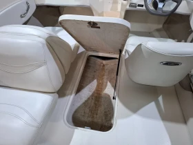 Моторна яхта Maxum 1800 MX, снимка 16