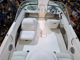 Моторна яхта Maxum 1800 MX, снимка 13