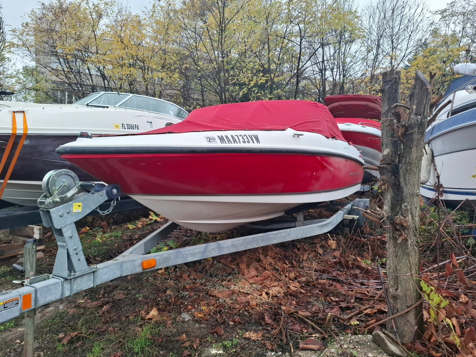   Maxum 1800 MX | Mobile.bg   1