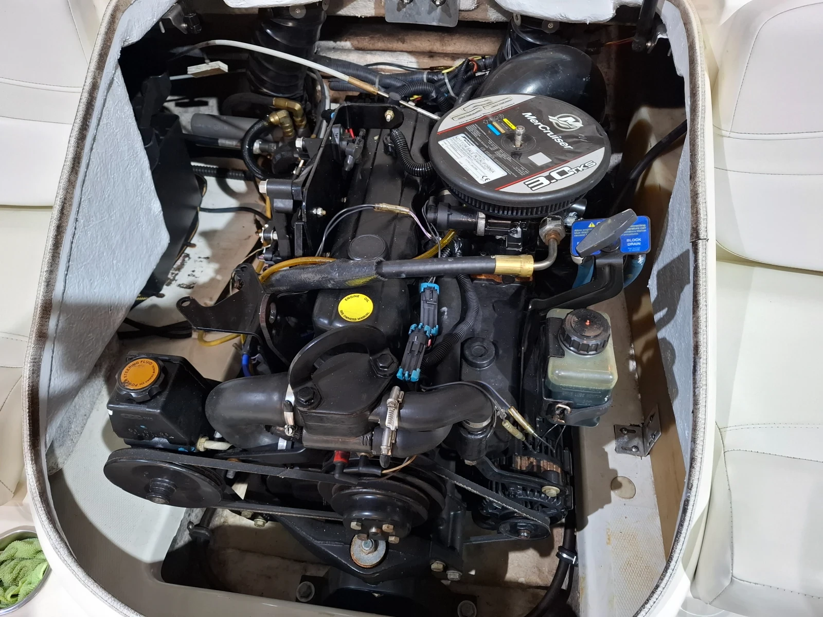   Maxum 1800 MX | Mobile.bg   14