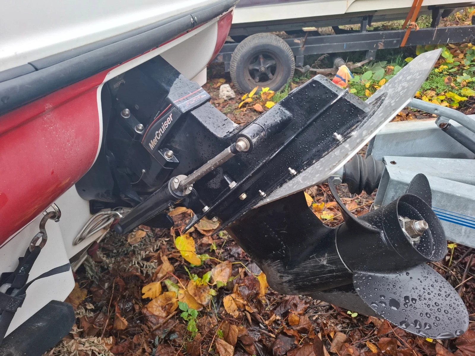   Maxum 1800 MX | Mobile.bg   17