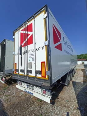  Krone Cool Liner | Mobile.bg    11
