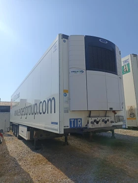  Krone Cool Liner | Mobile.bg    3