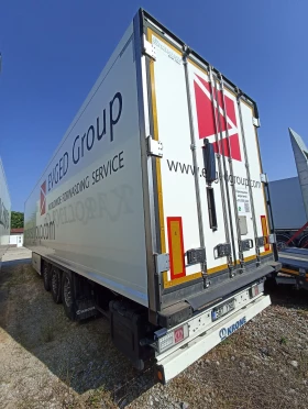  Krone Cool Liner | Mobile.bg    8