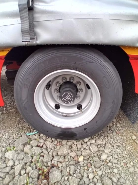  MAX Trailer MAX100-N-4-9.30-(CS)-U | Mobile.bg    6