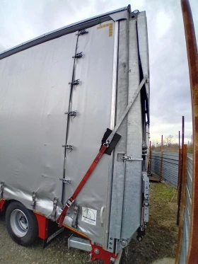  MAX Trailer MAX100-N-4-9.30-(CS)-U | Mobile.bg    5