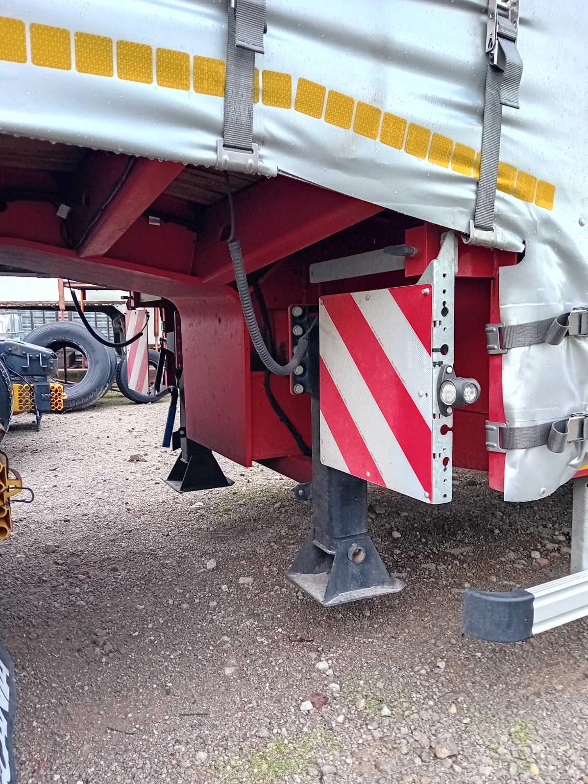  MAX Trailer MAX100-N-4-9.30-(CS)-U | Mobile.bg   3