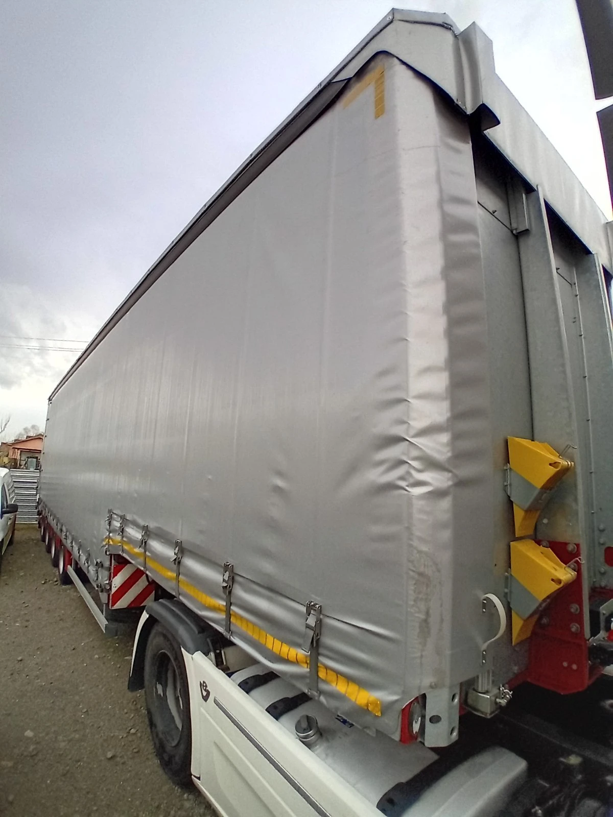  MAX Trailer MAX100-N-4-9.30-(CS)-U | Mobile.bg   7
