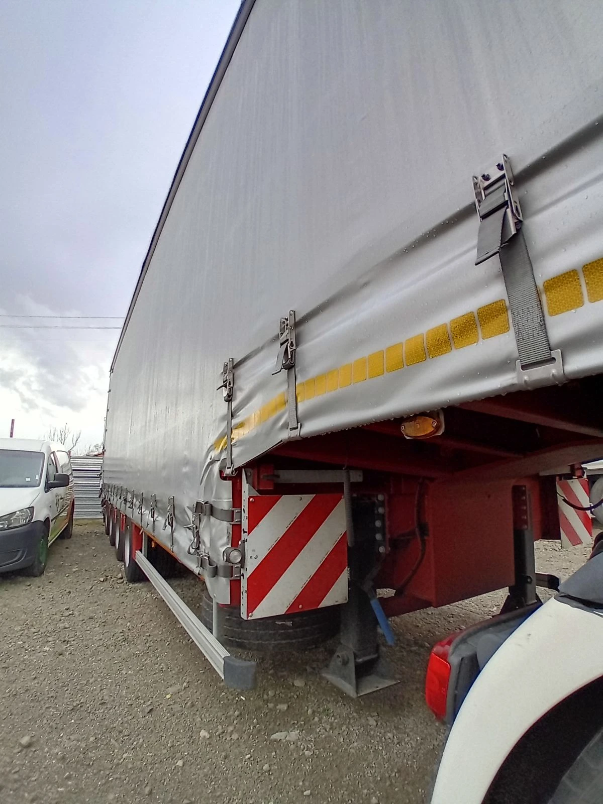  MAX Trailer MAX100-N-4-9.30-(CS)-U | Mobile.bg   8