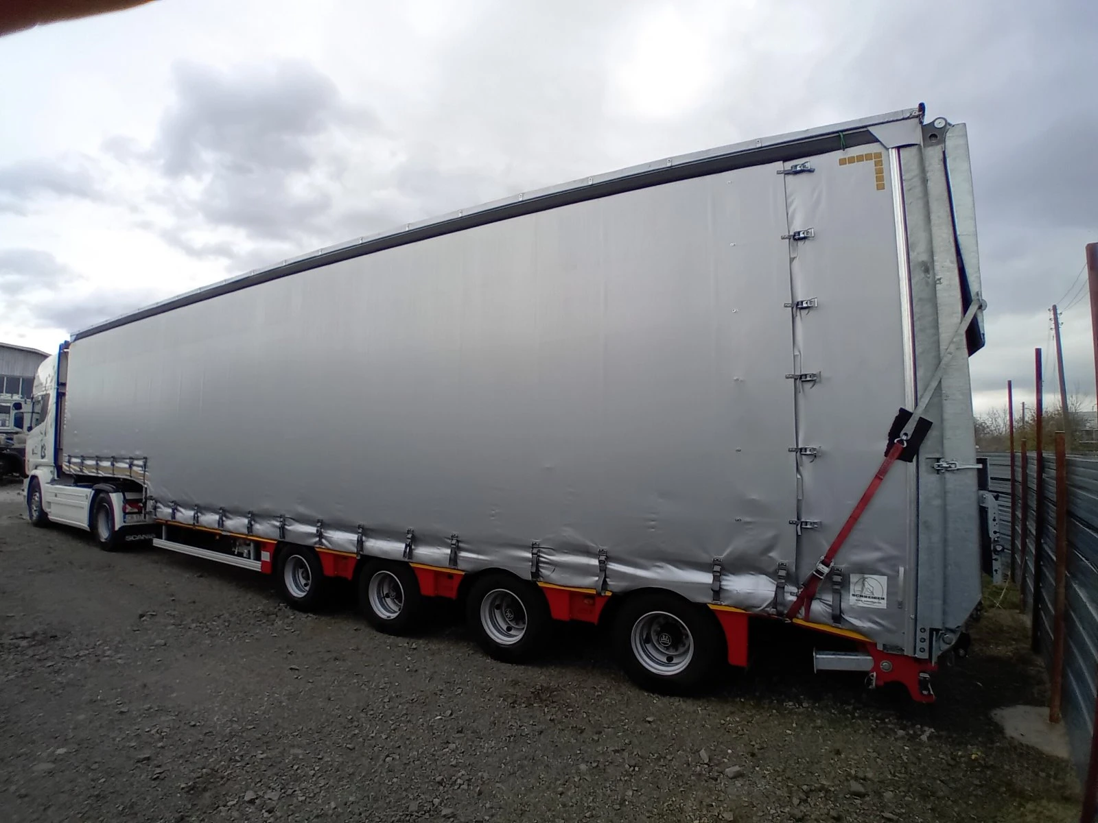  MAX Trailer MAX100-N-4-9.30-(CS)-U | Mobile.bg   4