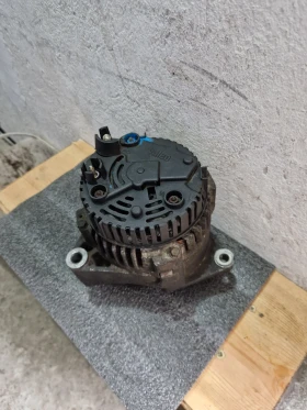 Алтернатор за Ситроен,Пежо