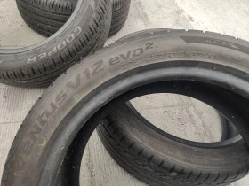 Гуми Летни 205/45R16, снимка 6