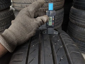 Гуми Летни 215/50R17, снимка 4