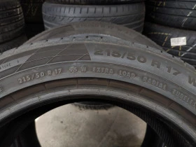 Гуми Летни 215/50R17, снимка 6