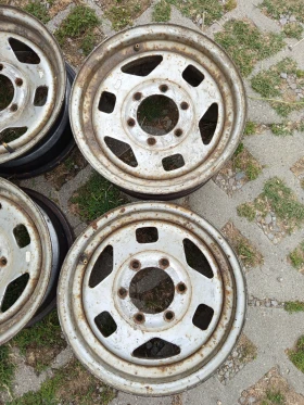 Джанти за Toyota, снимка 3