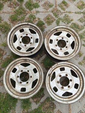 Джанти за Toyota, снимка 1