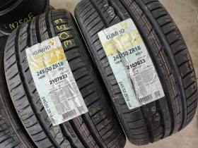 Гуми Летни 245/50R18, снимка 2