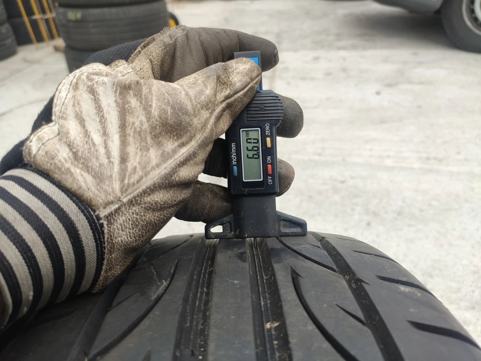  205/45R16 | Mobile.bg   5