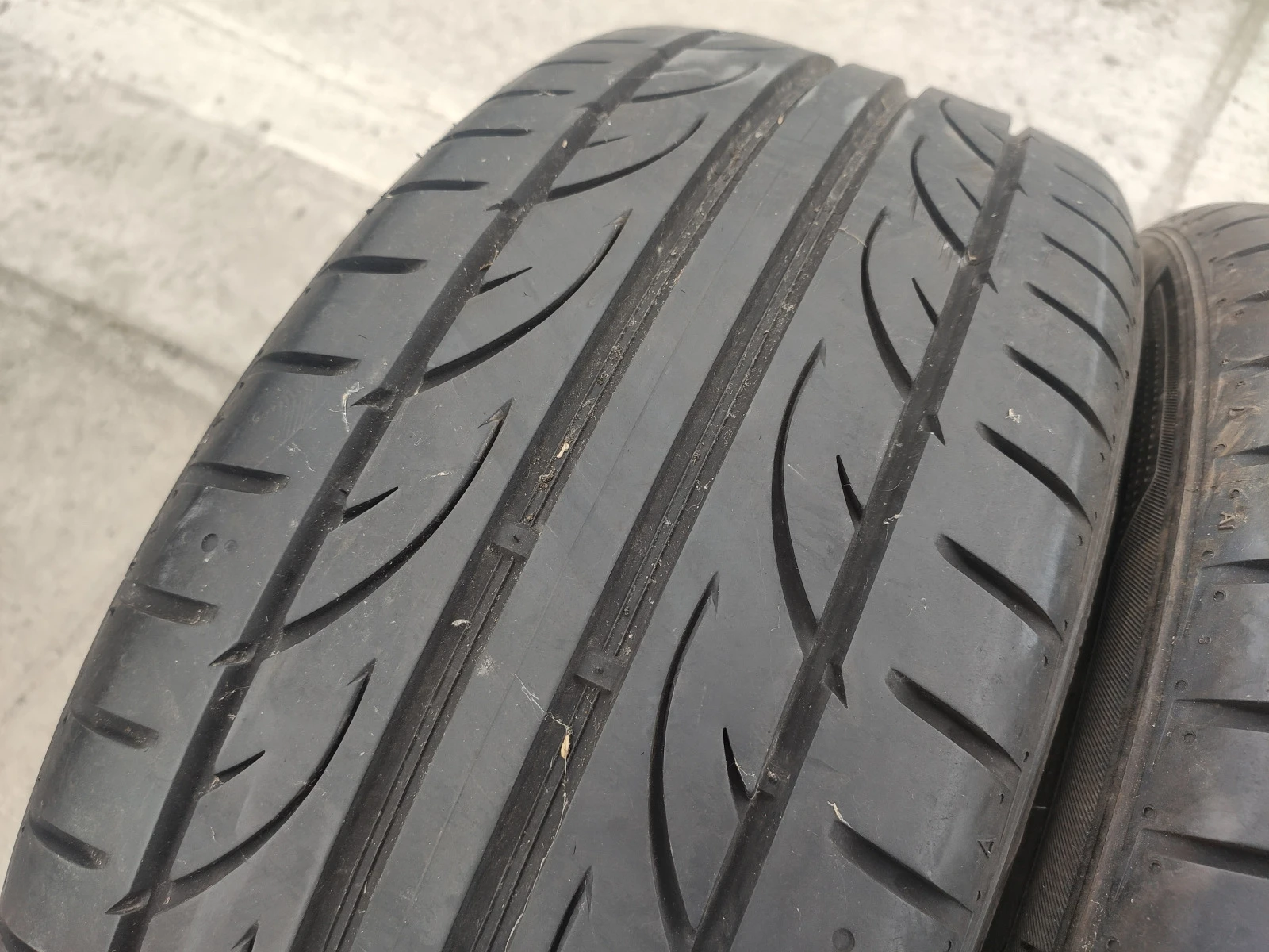  205/45R16 | Mobile.bg   1