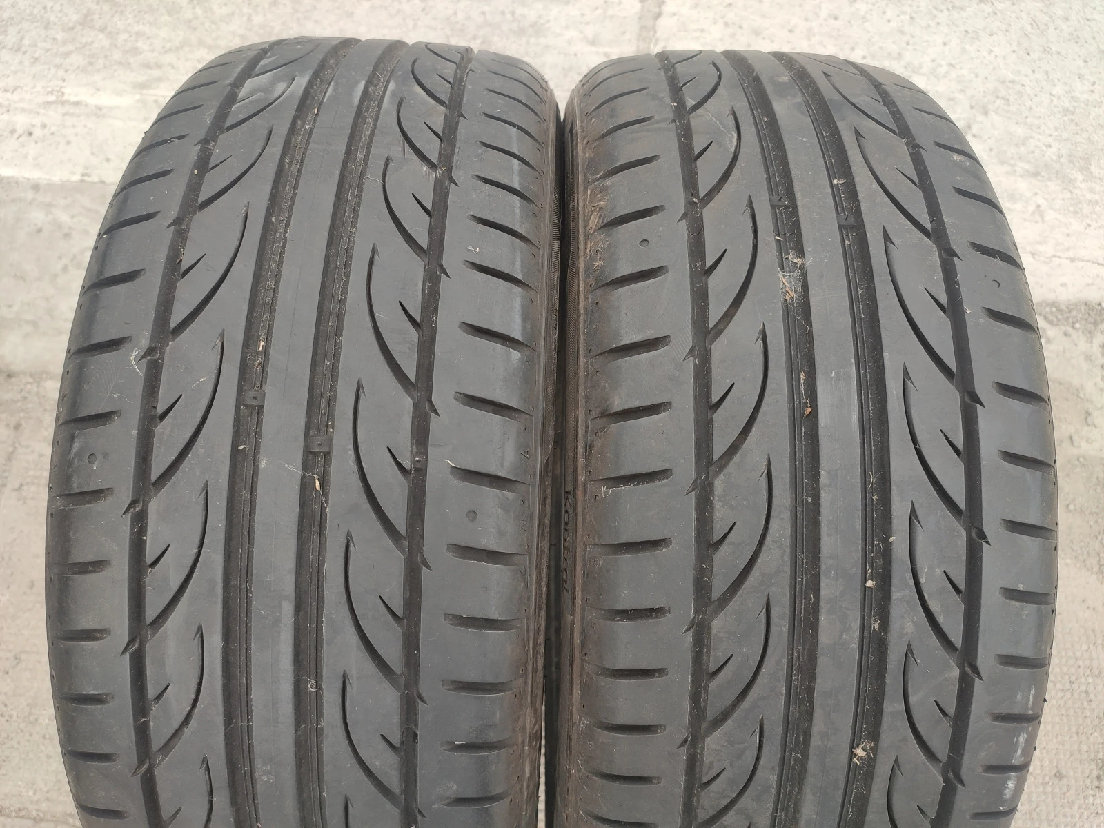  205/45R16 | Mobile.bg   3