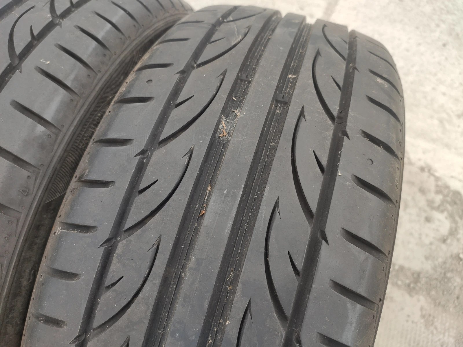  205/45R16 | Mobile.bg   2
