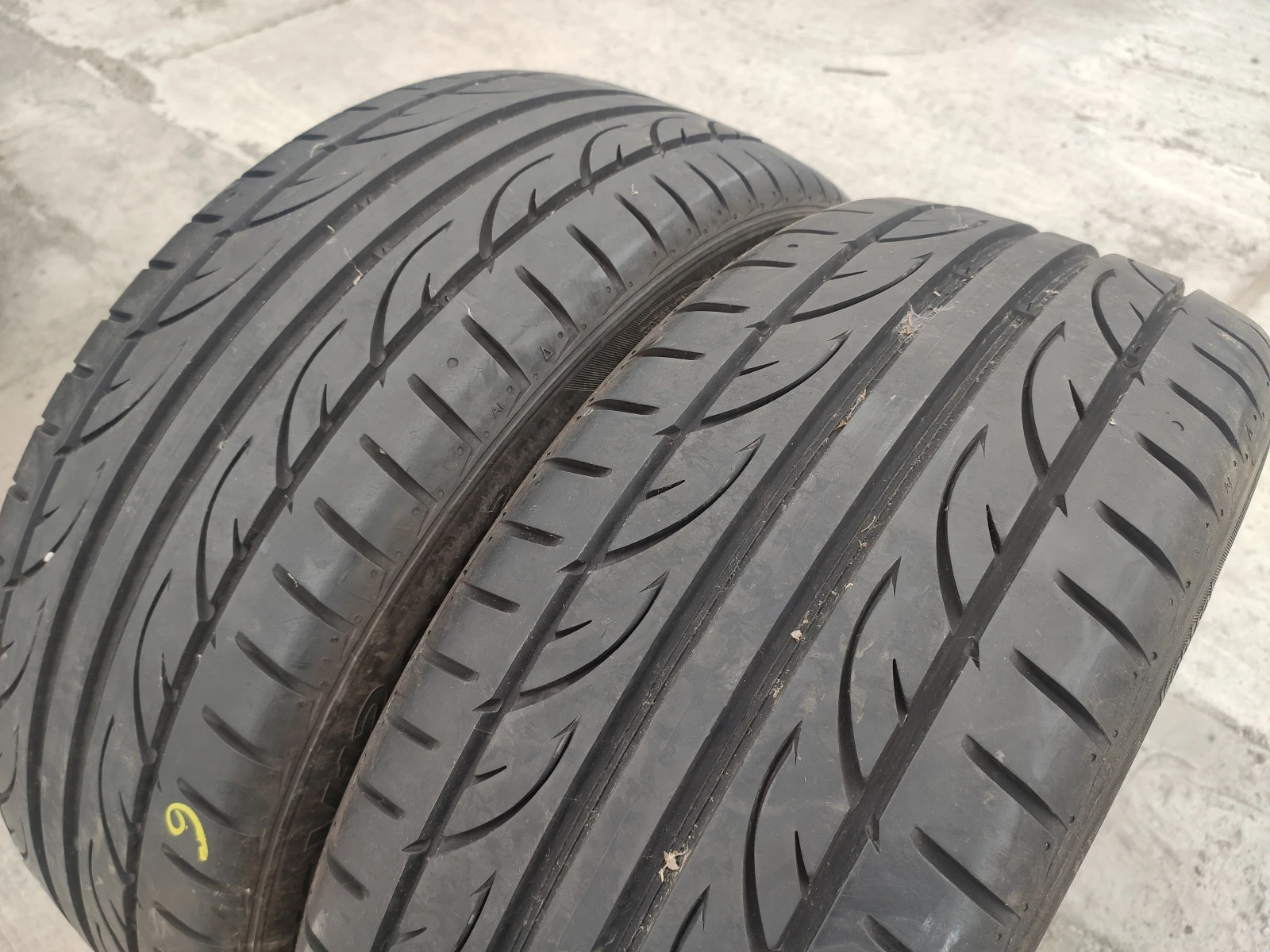  205/45R16 | Mobile.bg   4