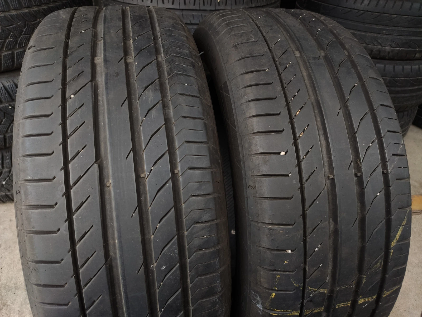  215/50R17 | Mobile.bg   3