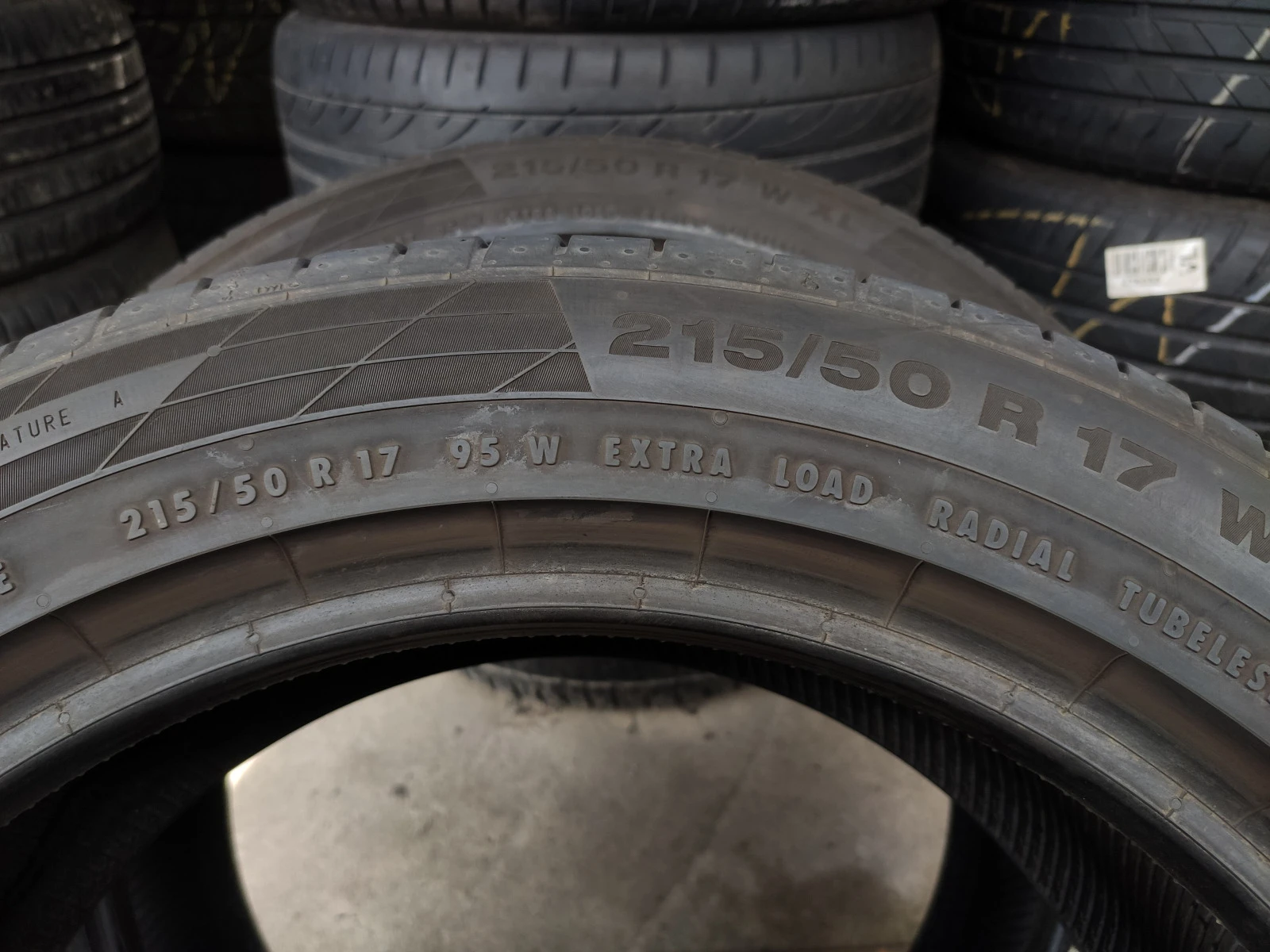  215/50R17 | Mobile.bg   6