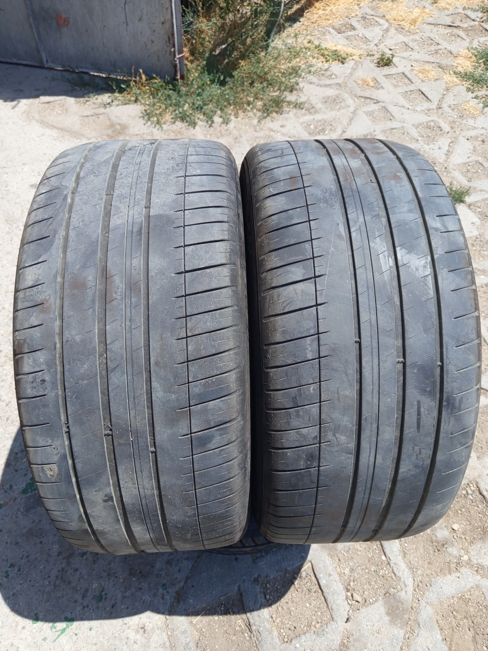  275/40R19 | Mobile.bg   1