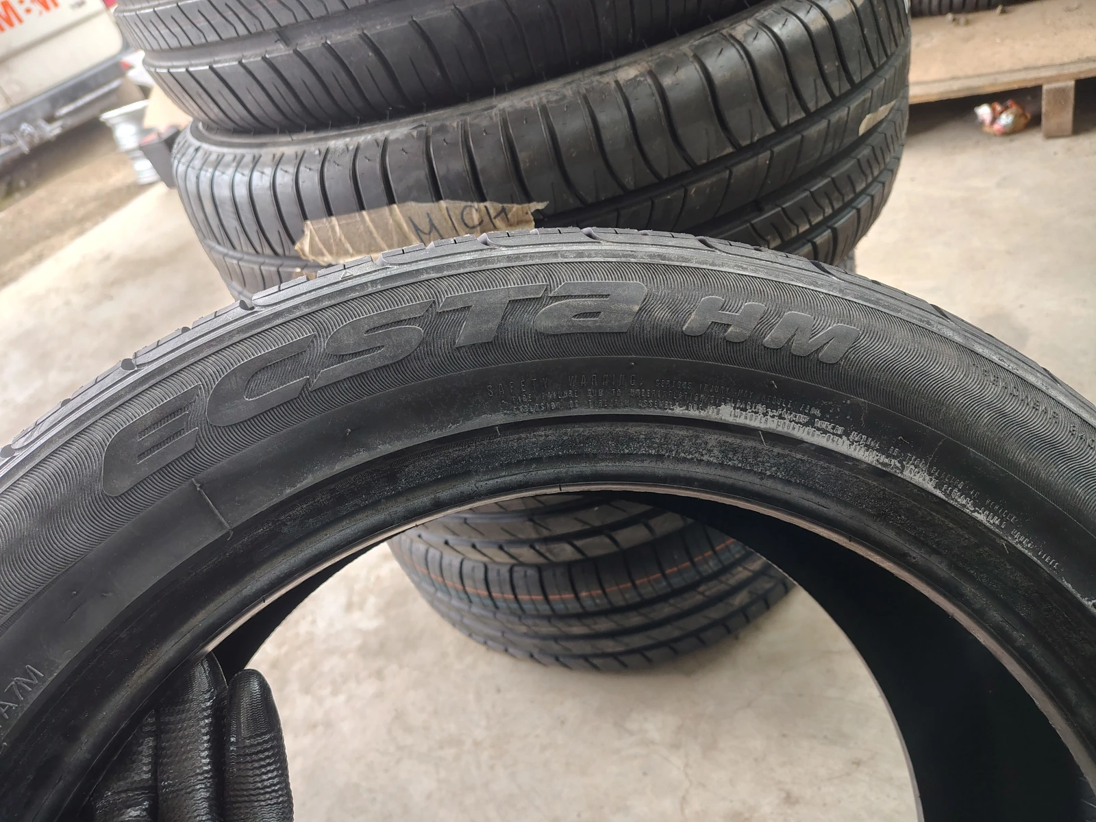 ���� 245/50R18 | Mobile.bg � ����������� 5