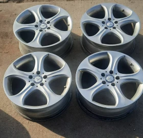        225/55R18  Mercedes-Benz