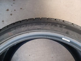 Гуми Летни 245/40R19, снимка 5 - Гуми и джанти - 49383223