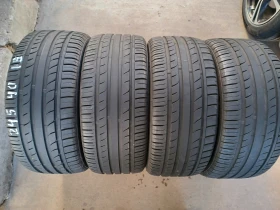 Гуми Летни 245/40R19, снимка 1 - Гуми и джанти - 49383223