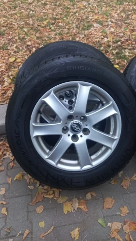    235/65R17  Hyundai Santa fe | Mobile.bg    7