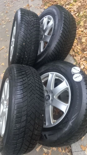    235/65R17  Hyundai Santa fe | Mobile.bg    3