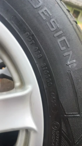    235/65R17  Hyundai Santa fe | Mobile.bg    5