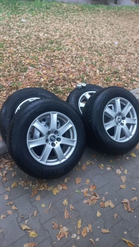    235/65R17  Hyundai Santa fe | Mobile.bg    8