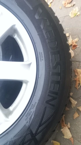    235/65R17  Hyundai Santa fe | Mobile.bg    6