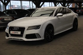 Audi Rs7 4.0TFSI/720ps/Exclusiv/Kamera/