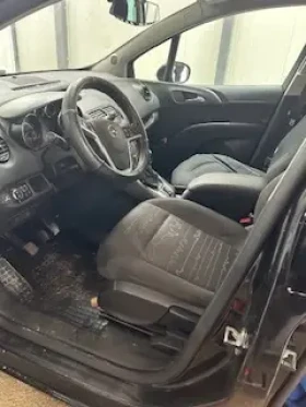 Opel Meriva 1, 4i - изображение 2