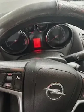 Opel Meriva 1, 4i - изображение 4
